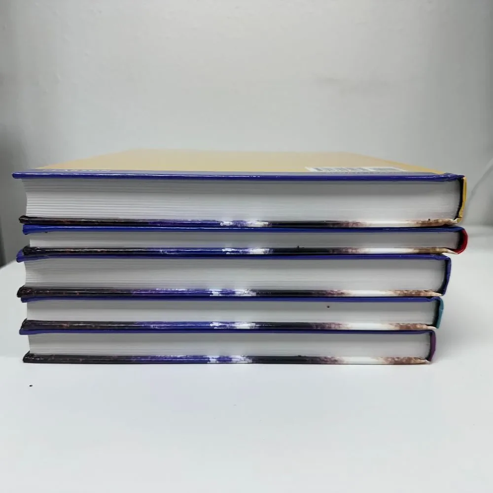 Paramedic Care Principles &‎ Practice 5th Edition. Volume 1-5